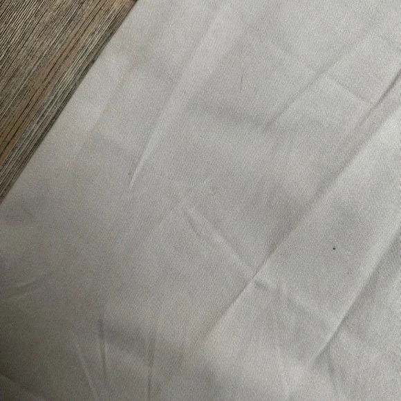 Polo Ralph Lauren Prospect Pant Mens 36T Tan Khaki Chino Straight Leg 36x36 - Picture 11 of 12